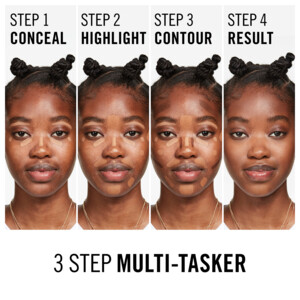 Rimmel The Multi-Tasker Concealer 120 Tiramisu - 10.35 euro