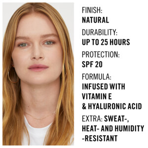 Rimmel Lasting Finish Foundation 050 Fair Porcelain - 16.15 euro