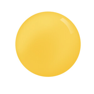 Rimmel Nagellak 60 Seconds SuperShine 452 Chin Up Buttercup - 4.75 euro