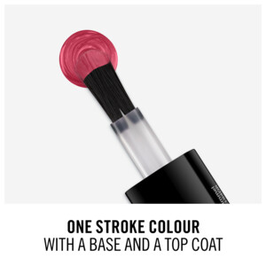 Rimmel Nagellak 60 Seconds SuperShine 271 Jet Setting - 5.09 euro
