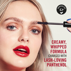 Rimmel Wonder'Volume Thrillseeker Pitch Black Mascara Extreme Black - 15.65 euro