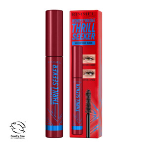 Rimmel Wonder'Volume Thrillseeker Waterproof Mascara Waterproof black - 18.99 euro