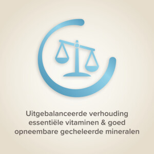 Beaphar Universeelvoer 10 kg