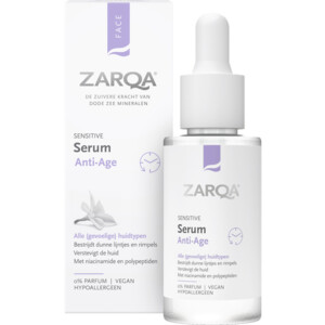 3x Zarqa Serum Anti-Age - 50.99 euro
