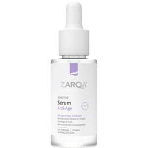 3x Zarqa Serum Anti-Age - 50.99 euro