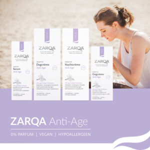 3x Zarqa Serum Anti-Age - 50.99 euro