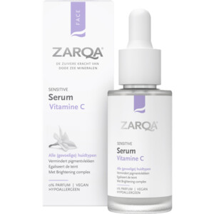 3x Zarqa Serum Vitamine C - 46.65 euro