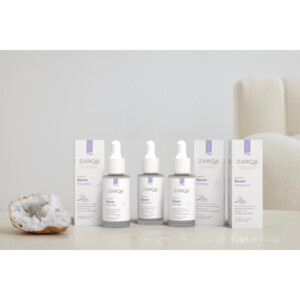 3x Zarqa Serum Vitamine C - 46.65 euro