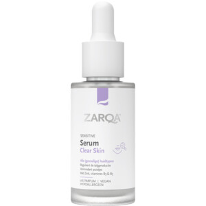 Zarqa Serum Clear Skin - 16.75 euro