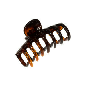 Zenner Sierklem Midi Rond Bruin - 2.19 euro