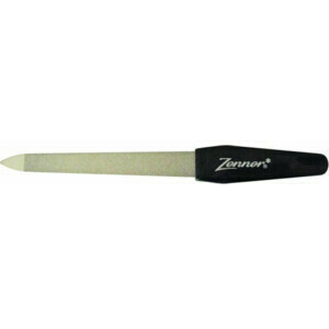Zenner Nagelvijl Saffier Klein - 2.49 euro