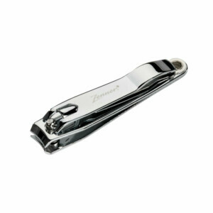 Zenner Teennagelknipper met Vijltje Zilver - 3.99 euro