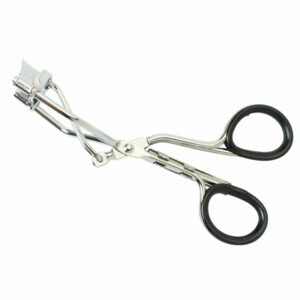 Zenner Wimperkruller Zilver - 3.99 euro