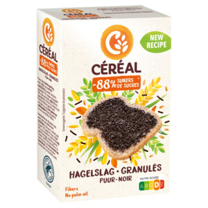 Céréal Hagelslag Puur - 3.39 euro