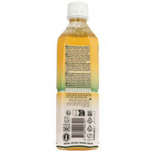 20x Tropical Aloe Vera Drink Mango - 25.44 euro