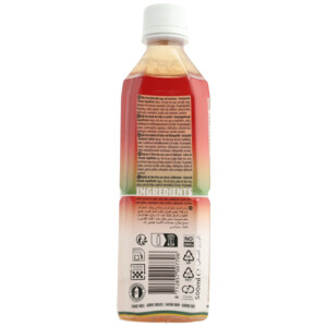 20x Tropical Aloe Vera Drink Granaatappel - 25.44 euro