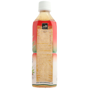 20x Tropical Aloe Vera Drink Aardbei - 25.44 euro