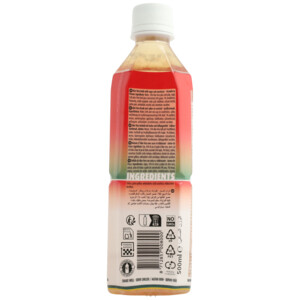 20x Tropical Aloe Vera Drink Aardbei - 25.44 euro