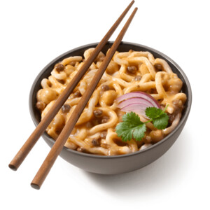 The Noodle Poodle Indonesian Rendang - 2.69 euro