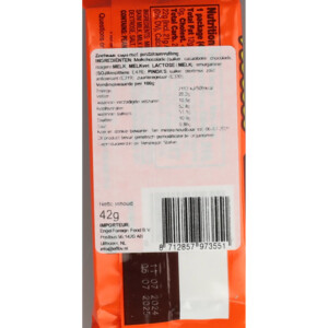 36x Reese's Peanut Butter Cups - 34.95 euro