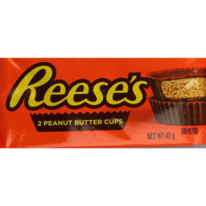 36x Reese's Peanut Butter Cups - 34.95 euro
