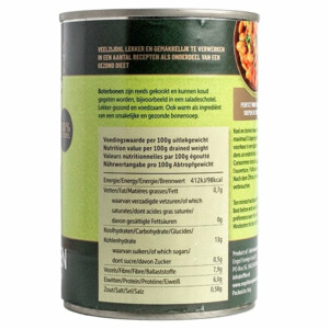 3x Mediza Boterbonen - 3.7 euro