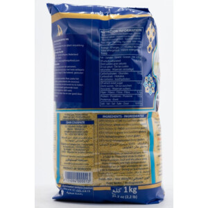 Dari Couscous Medium - 4.49 euro