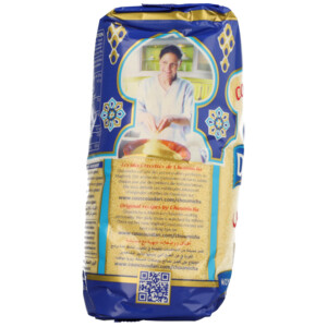 Dari Couscous Medium - 4.49 euro