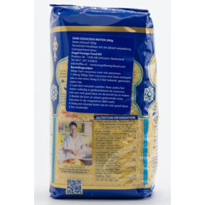 Dari Couscous Medium - 2.29 euro