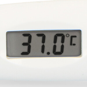 Alecto BC-19GS Thermometer - 6.19 euro
