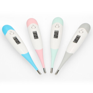 Alecto BC-19GS Thermometer - 6.19 euro