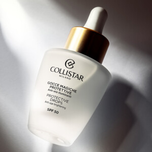 Collistar Protective Drops SPF 50 Anti-Age SPF 50 - 38.99 euro