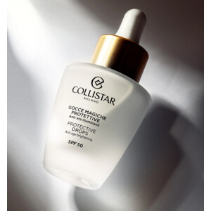 Collistar Protective Drops SPF 50 Anti-Age SPF 50 - 38.99 euro