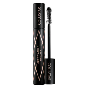 Collistar Impeccabile Mascara Black - 19.95 euro
