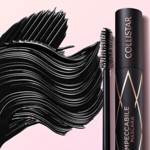Collistar Impeccabile Mascara Black - 19.95 euro