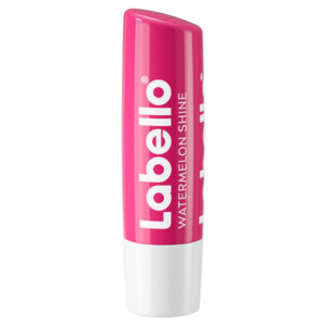 3x Labello Lippenbalsem Blister Watermelon Shine - 11.09 euro