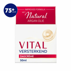 NIVEA Vital Dagcrème Anti-Rimpel Versterkend - 18.89 euro