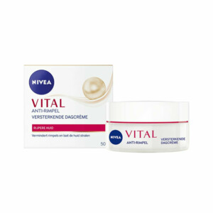 NIVEA Vital Dagcrème Anti-Rimpel Versterkend - 18.89 euro