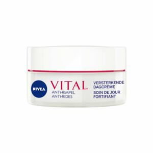 NIVEA Vital Dagcrème Anti-Rimpel Versterkend - 18.89 euro