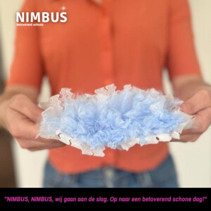 NIMBUS Magic Duster Navulling - 11.89 euro