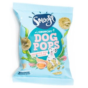 Smoofl Gift Set - 25.15 euro