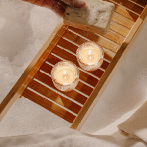 SPAAS Theelichten Wit 4,5 Branduren - 9.85 euro
