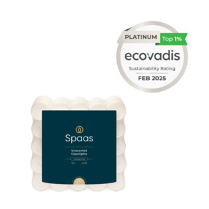 SPAAS Theelichten Wit 4,5 Branduren - 9.85 euro