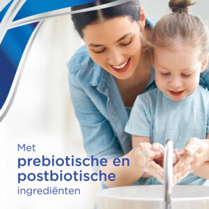 6x Unicura Moisturizing Handzeep Prebiotica - 11.97 euro