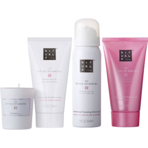 Rituals Gift Set S The Ritual of Sakura - 25.9 euro