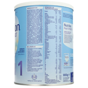 Nutrilon Pepti Syneo Koemelkallergie 1 - 46.75 euro