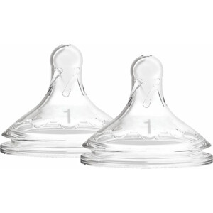Dr. Browns Flesspeen Options+ Brede Hals Fase 1 - 7.75 euro