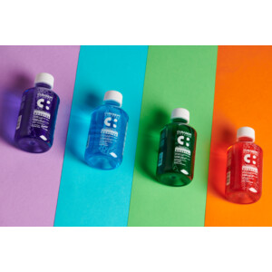 Curasept Daycare Protection Booster Mondspoeling Fruit Sensation - 8.09 euro