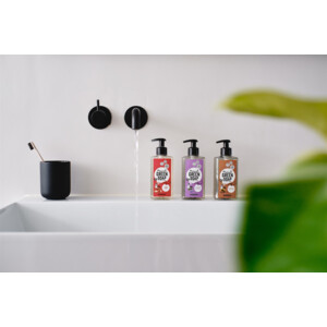 Marcel's Green Soap Handzeep Argan & Oudh - 3.59 euro