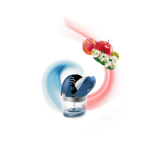 Rubson Vochtopnemer Navullingen Sensation Fruit - 16.39 euro